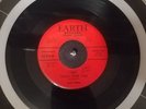 ROCKABILLY 45 RPM - DAN PENN ON EARTH RECORDS  EX+