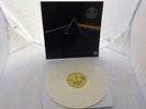 PINK FLOYD *D.S.O.T.M.* VERY RARE UNOFFICIAL AUSTRALIAN WHITE VINYL QUAD LP