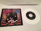 Jefferson Airplane Platoon Promo 45- White Rabbit 45 - Mint never played.