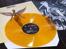 NIRVANA IN UTERO LP LIMITED EDITION VINYL COLOR + INSERT    MINT   