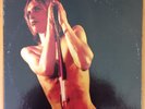 Iggy and the Stooges Raw Power Rare 1st pressing 2A/2A matrix VG+/G and NR