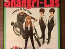 THE SHANGRI-LAS Leader Of The Pack LP Mono ORIGINAL RB 20-101 Strong VG+
