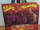 The Beginning of the End - Funky Nassau -  Original 1974 Soul/Funk Rarity LP