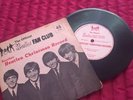 Beatles Christmas Beatles 7
