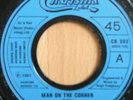 GENESIS - MAN ON THE CORNER - 7