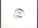 LEE RANALDO - From Here To Infinity LP TEST PRESSING SST SONIC YOUTH ETCHED SAVX