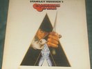 A Clockwork Orange Soundtrack LP 1972 Gatefold Walter Carlos CLEAN