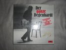 der ganze Degenhardt Sonderausgabe zum 50 Geburtstag 12 LP 1Maxi Sonderedition