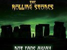 ROLLING STONES-Not Fade Away  VINYL NEU