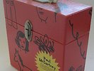 PAUL McCARTNEY - RUN DEVIL RUN  - 8 Vinyl-Singles in Koffer - Limitierte Auflage