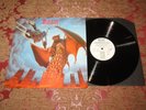 MEAT LOAF Bat Out Of Hell II UK 1993 ORIGNAL 1st PRESS VINYL LP BACK INTO HELL 2