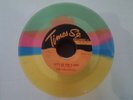 The Collegians 45 rpm 
