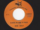 NORTHERN SOUL- BOB RELF- 