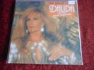 Dalida : 33trs pressage  Allemagne