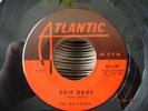 R'n'B SOUL DANCER ...; THE DRIFTERS / DRIP DROP ( ATLANTIC )
