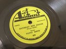 Chicago blues Floyd Smith Aristocrat 409 Sat. Nite Boogie/Blues Mood E-