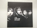 The Rapture - Echoes - Vinyl LP- 2003 - Output / DFA records