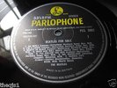 THE BEATLES   BEATLES FOR SALE   1964 UK 1st PRESSING STEREO LP  V/G plus Con