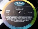 NANCY WILSON How Glad I Am 1965 UK CAPITOL *STEREO* -  MINT