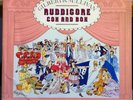 Godfrey D'Oyly Carte - Gilbert & Sullivan Ruddigore 2 LP Mint- 417 355-1 Holland