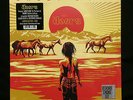 THE DOORS Ghost Song VINYL RECORD Rock Obey Limited RSD Black Friday  NEW