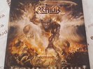 KREATOR Phantom Antichrist Picture-LP Sodom Destruction Tankard Slayer Metallica