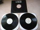 Prince Come 1994 U.S. Promo Warner Bros Double Vinyl 2 LP  RARE Promotional