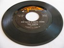 THE POETS - SHE BLEW A GOOD THING / OUT TO LUNCH - SYMBOL