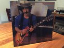FRANK ZAPPA: Shut Up and Play Your Guitar, Barking Pumpkin,  3lp box, OOP LP