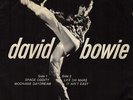 DAVID BOWIE Space Oddity 1972 US only 4 track PROMO ep EX vinyl