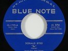 Donald Byrd 