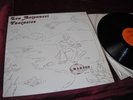 LOU ANTONUCCI : FANTASIES (PITTSBURGH GARAGE) (MJCS-25) - RARITIES