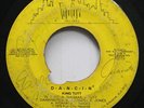 Hear  Modern Soul 45 King Tutt - D-A-N-C-I-N / You'Ve Got Me Hung Up On Fun City