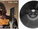 Trevor Lucas Overlander Rare 1st Press Folk LP Reality 1966 Mono Ex. Fotheringay