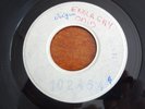 ORCHESTRAL MANOEUVRES IN THE DARK RARE FRENCH 7' TEST PRESSING ENOLA GAY OMD