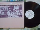 Sacred and Profane Music of the IKA LP Ethnic Folkways Columbia VG+/M-
