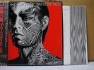 ROLLING STONES / TATOO YOU - Japan w/obi & POSTER