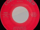 WILLIE COLE Got To Get Up NEW ORLEANS MODERN SWEET SOUL FUNK 45 *hear*