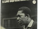 John Coltrane - A Love Supreme LP - Impulse - AS-77 Stereo