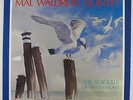 Mal Waldron Quintet - The Seagulls Of Kristiansund LP - Soul Note Italy VG++