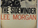 Lee Morgan - The Sidewinder LP - Blue Note - BLP 4157 Mono RVG NY USA