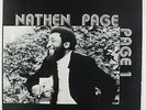 Nathen Page - Page 1 LP - Hugo's Music VG+