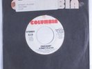 Disco Breaks 45 CHICAGO Street Player COLUMBIA VG++ promo HEAR
