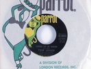 Funk Breaks 45 TOM JONES Looking Out Of My Window PARROT HEAR