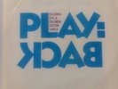 RARE BRUCE SPRINGSTEEN PROMO 45-W/PS & BOOKLET  