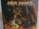 Amon Amarth The Crusher LP Black Vinyl Record new German press