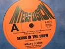 Wigan’s Ovation - Skiing in the Snow AUSSIE Interfusion SOUL 45