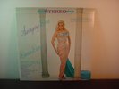 1960 DIANA DORS SWINGING DORS - Rare Stereo Six-Eye  / SEXY Glamour CHEESECAKE