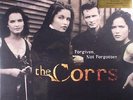 CORRS, The - Forgiven Not Forgotten (reissue) - Vinyl (LP)
