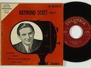 Raymond Scott 